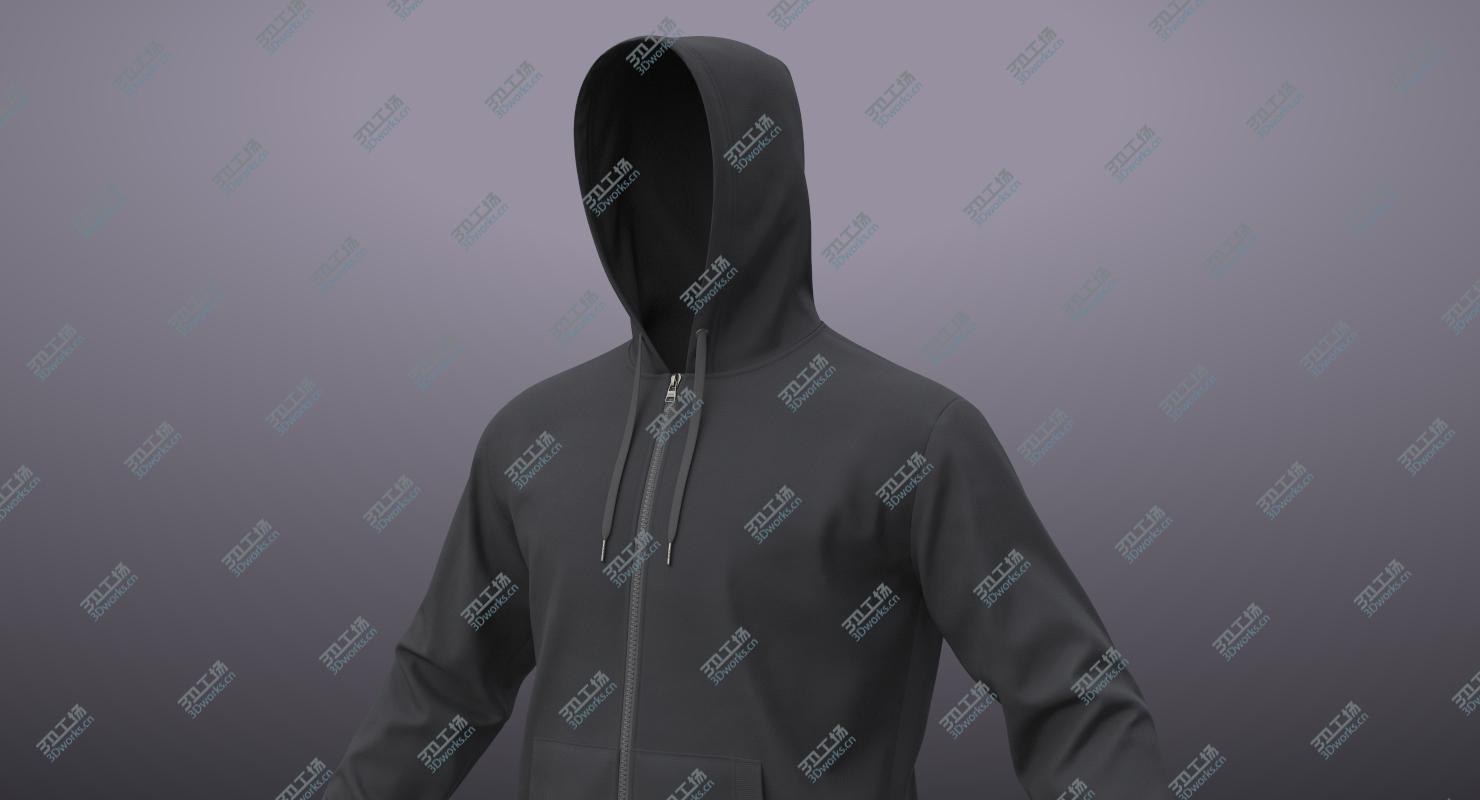 images/goods_img/20210319/3D Men's Casual Clothes 02 (V-ray-PBR)/5.jpg